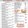 AllDay Breakfast, Lunch & Dinner Menu Mountain Grove, MO The Grove