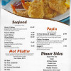 AllDay Breakfast, Lunch & Dinner Menu Mountain Grove, MO The Grove