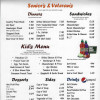 AllDay Breakfast, Lunch & Dinner Menu Mountain Grove, MO The Grove